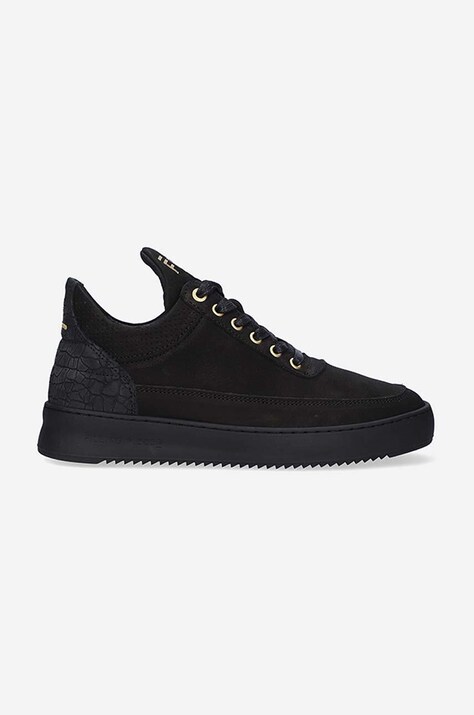 Filling Pieces sneakers in pelle Low Top Ripple Ceres