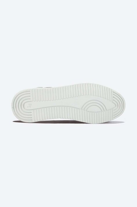 Шкіряні кросівки Filling Pieces Low Top Ripple Ceres — фото 2