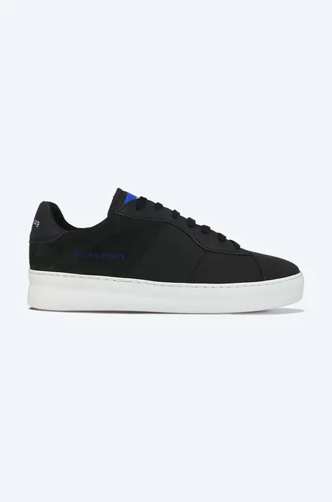 Filling Pieces sneakers in pelle Low Plain Court 683 Organic