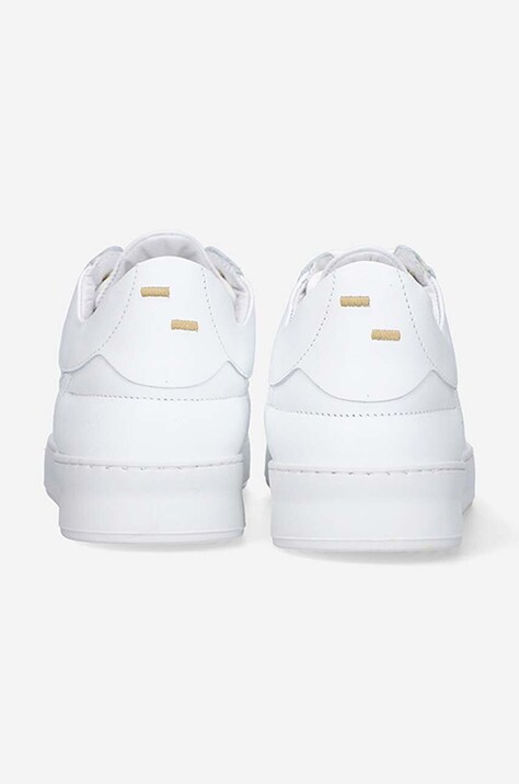 Шкіряні кросівки Filling Pieces Low Eva Lane — фото 6