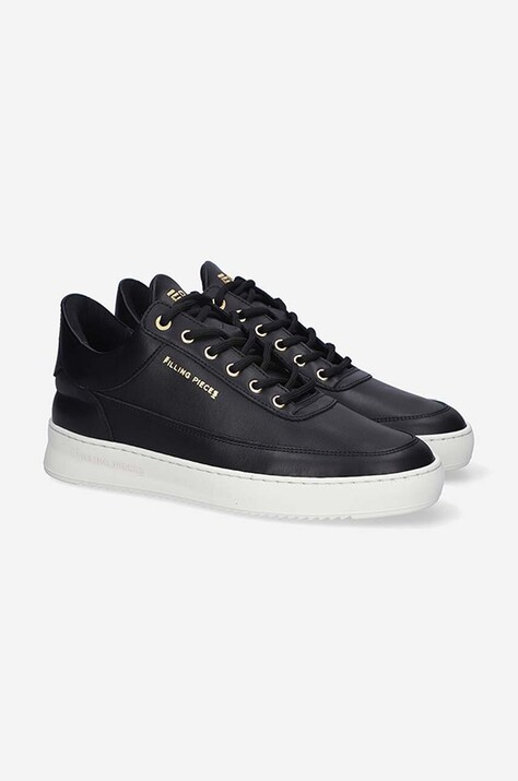 Шкіряні кросівки Filling Pieces Low Eva Lane — фото 5