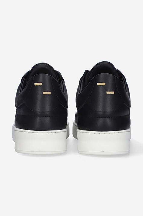 Шкіряні кросівки Filling Pieces Low Eva Lane — фото 6