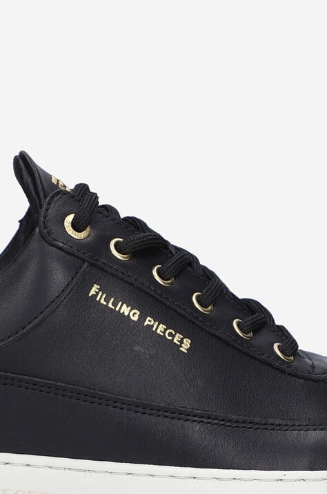 Шкіряні кросівки Filling Pieces Low Eva Lane — фото 7