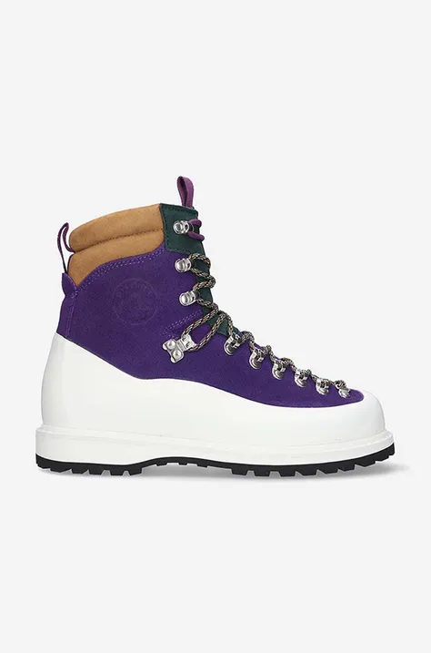 Ботинки Diemme Everest цвет фиолетовый DI2107EV06-violet