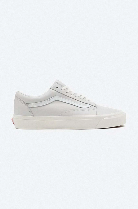 Plecaki vans sporty realm gray color