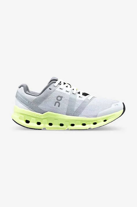 Παπούτσια για τρέξιμο On-running χρώμα γκρι 5598232-FROST.HAY