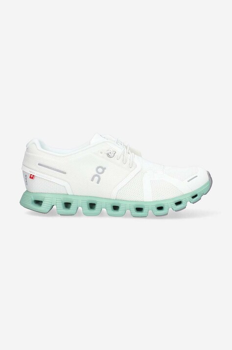Кроссовки On цвет белый 5998369-UNDYED.WHI