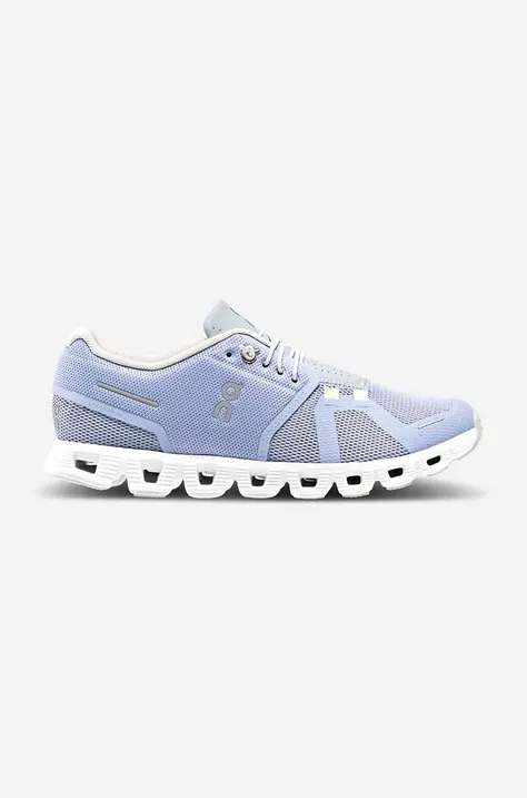 On-running sneakers Cloud gray color