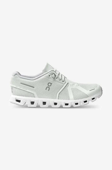 Virgil Abloh con Nike marcó un antes y un después en el diseño de sneakers šedá barva, 5998774-ICE.WHITE