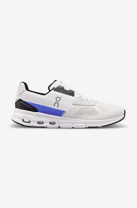 On-running running shoes white color