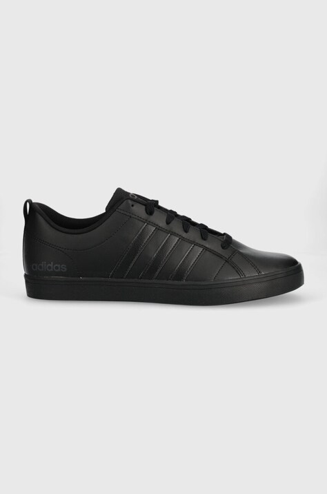 Кроссовки adidas Vs Pace B44869 цвет чёрный B44869-black