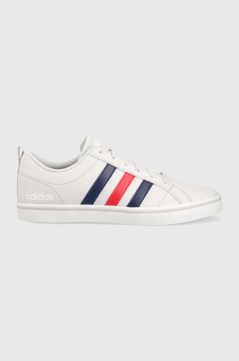 adidas sneakersy VS Pace EH0019 kolor biały EH0019-BIALY