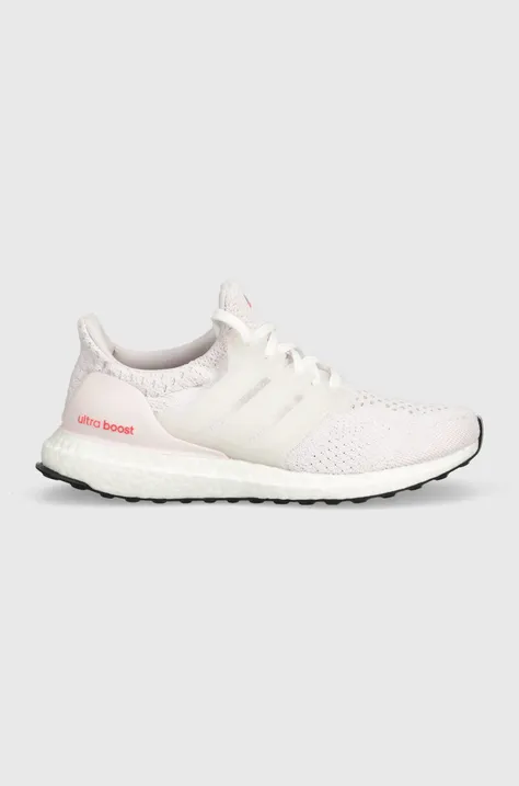 adidas sneakers Ultraboost 5.0 DNA white color