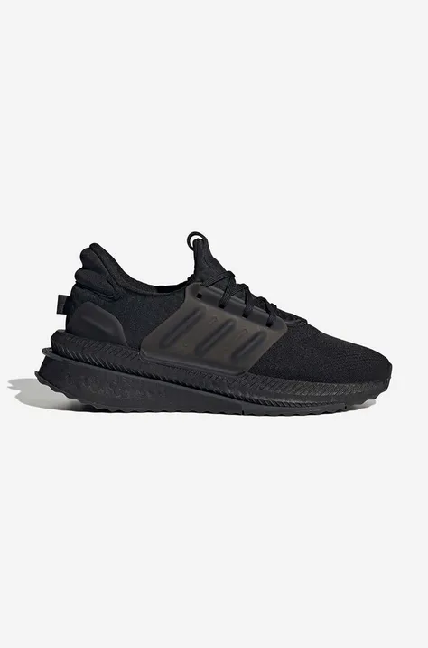 adidas sneakers X_Plrboost black color