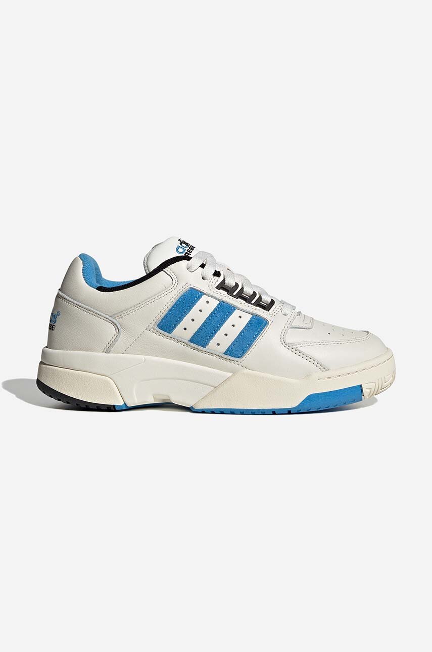 Sneakers boty adidas Originals Torsion Respones Te HQ8788 bílá barva