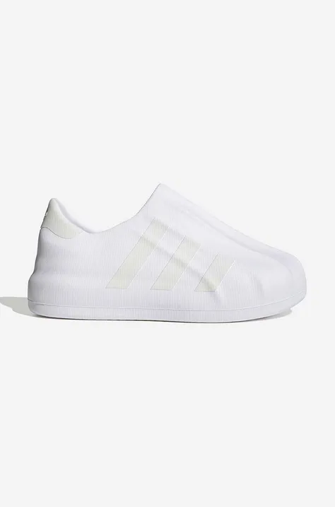 Sneakers boty adidas adidas Originals Adifom Superstar HQ4651 bílá barva, HQ4651-white