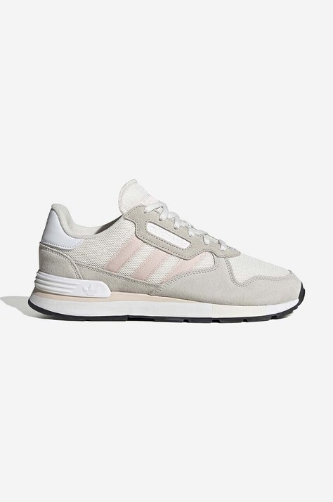 adidas Originals sneakers Treziod 2 beige color
