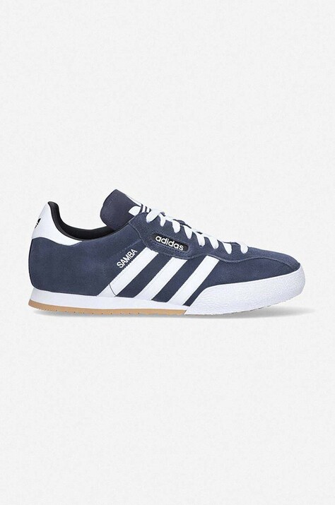 Кросівки adidas Sam Super Suede 019332 019332-navy