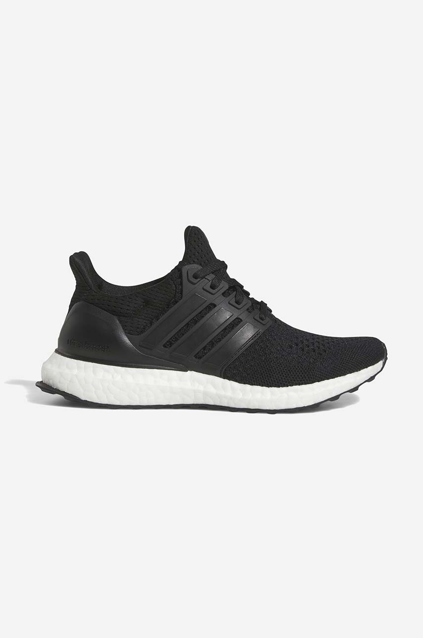 Αθλητικά adidas Ultraboost 1.0 χρώμα: μαύρο