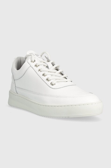 Шкіряні кросівки Filling Pieces — фото 2