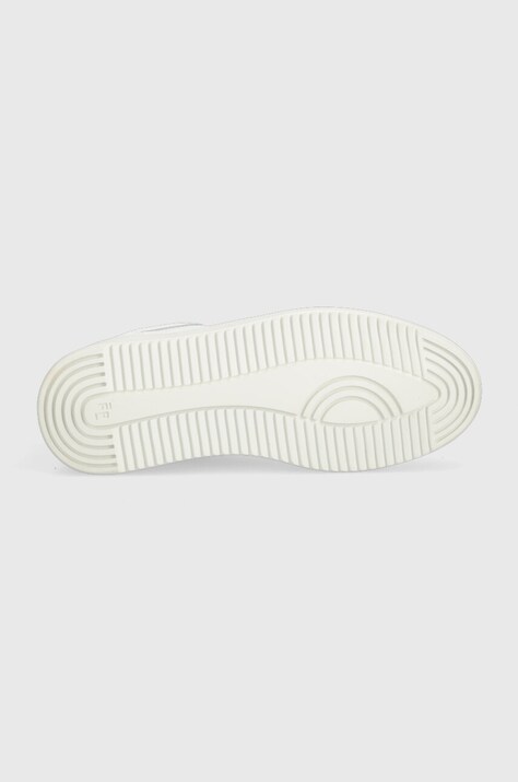Шкіряні кросівки Filling Pieces — фото 5