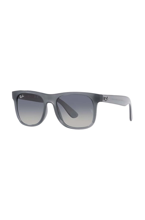 Ray-Ban gyerek napszemüveg JUSTIN JUNIOR 0RJ9069S