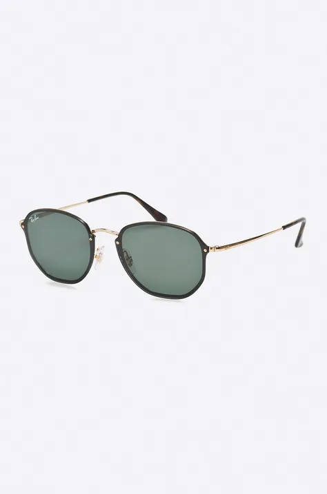 Ray-Ban - Okulary 0RB3579N.58.001.71