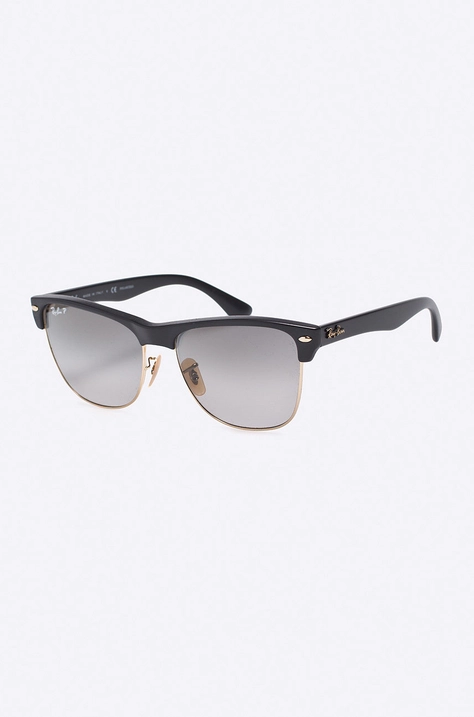 Ray-Ban - Очила CLUBMASTER OVERSIZED 0RB4175