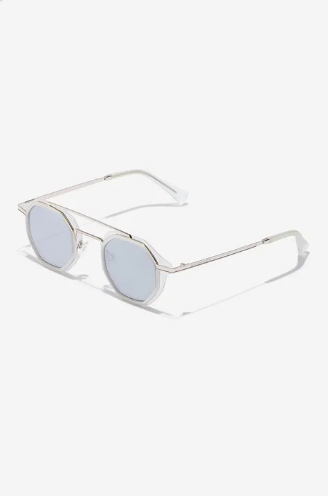 Γυαλιά Hawkers γυναικεία, χρώμα: άσπρο