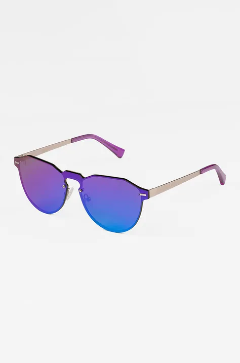 Očala Hawkers žensko, vijolična barva