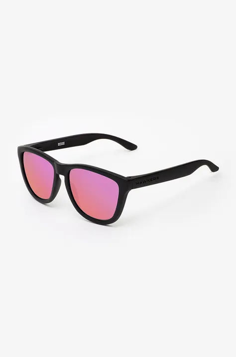 Солнцезащитные очки Hawkers женские цвет чёрный