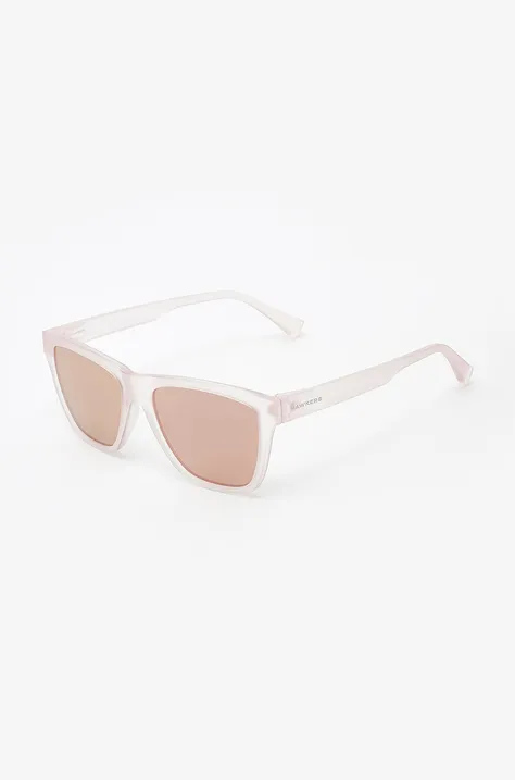 Sončna očala Hawkers žensko, roza barva