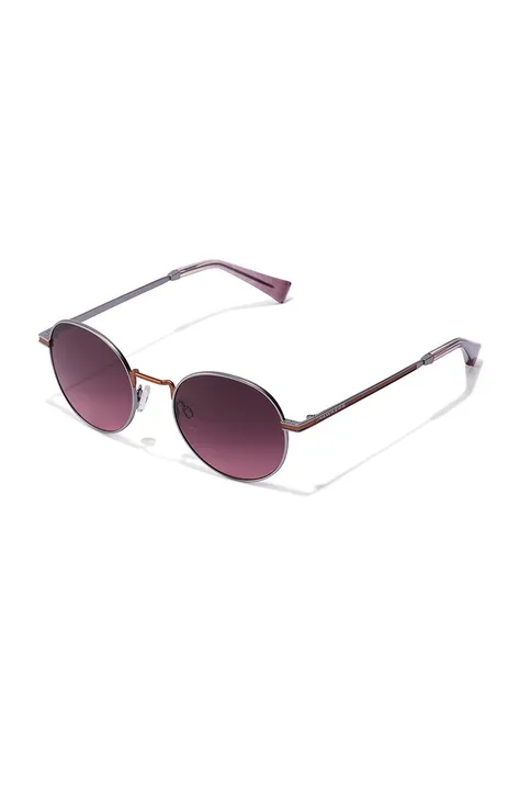 Sunčane naočale Hawkers za žene, boja: ružičasta