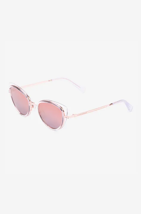 Солнцезащитные очки Hawkers женские цвет розовый