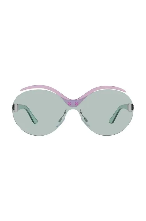 Emporio Armani okulary przeciwsłoneczne 0EA2131 damskie