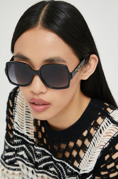 Slnečné okuliare Jimmy Choo