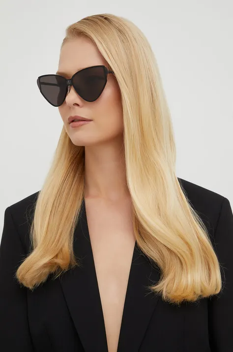 Balenciaga occhiali da sole donna