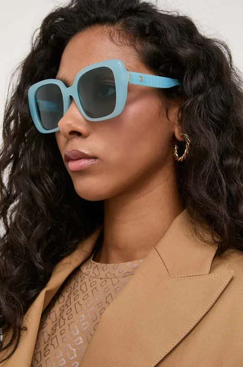 Sunčane naočale Burberry za žene