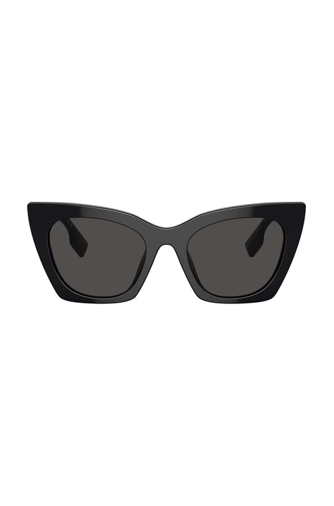 Burberry sunglasses women's black color