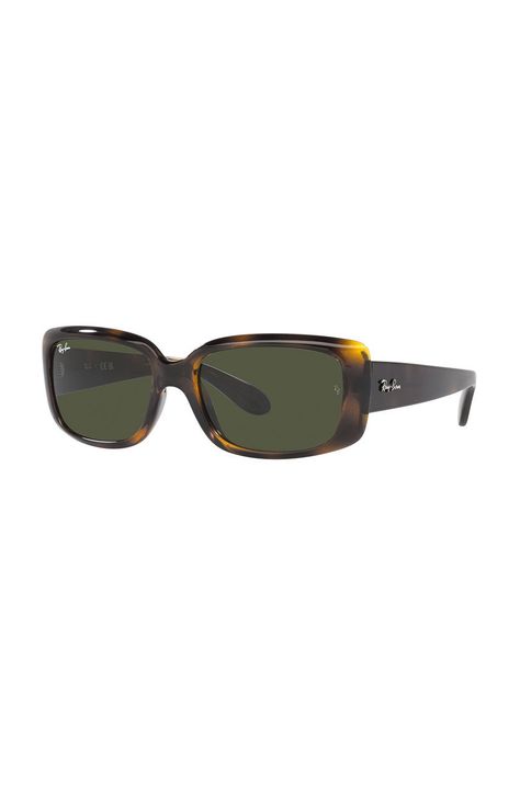 Сонцезахисні окуляри Ray-Ban RB4389