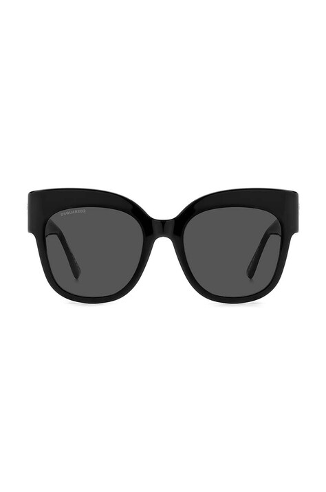 Сонцезахисні окуляри DSQUARED2 — фото 3