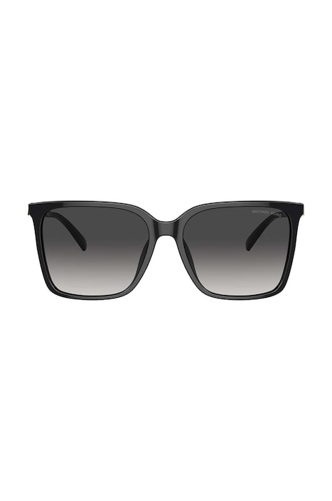 Michael Kors ochelari de soare femei, culoarea negru