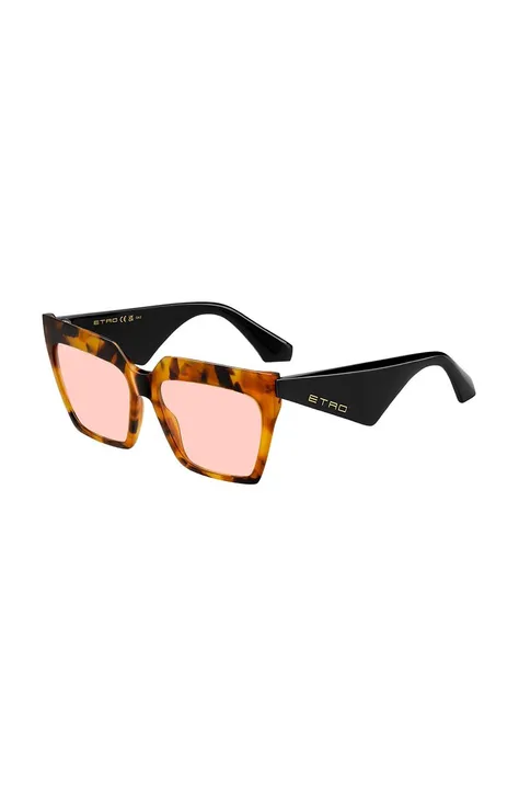 Сонцезахисні окуляри Etro жіночі