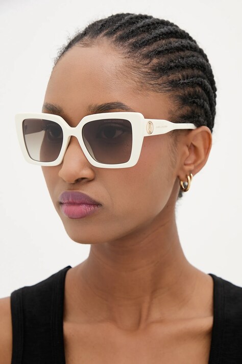 Marc Jacobs napszemüveg barna, női