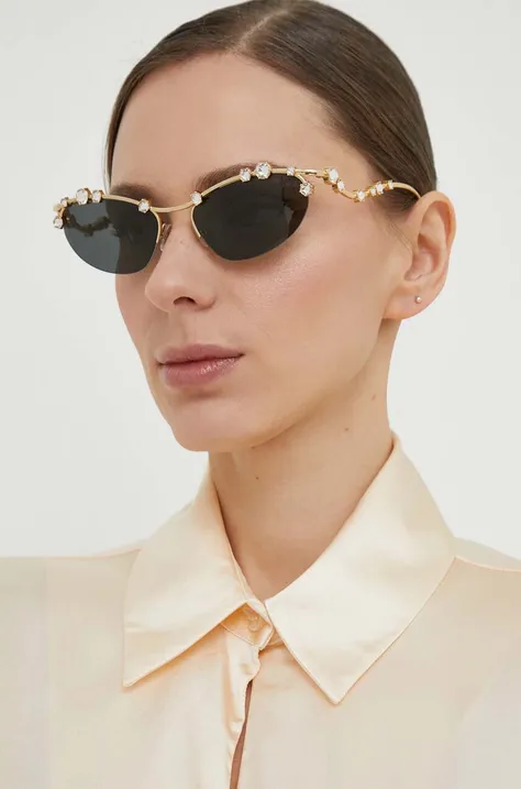 Солнцезащитные очки Swarovski CONSTELLA женские