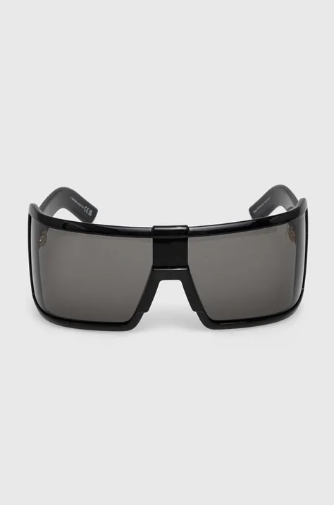 Солнцезащитные очки Tom Ford женские цвет чёрный FT1118_0001A
