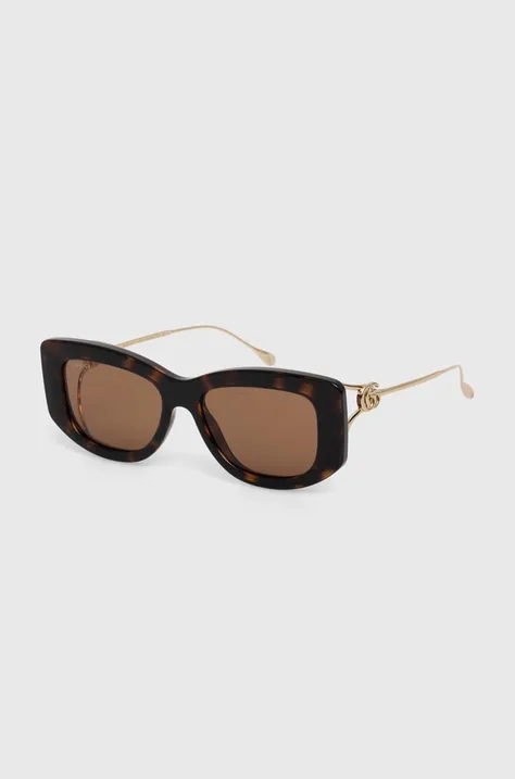 Сонцезахисні окуляри Gucci жіночі GG1566S