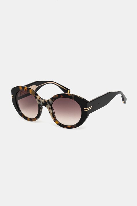 Γυαλιά ηλίου Marc Jacobs χρώμα: μαύρο, MJ 1110/S