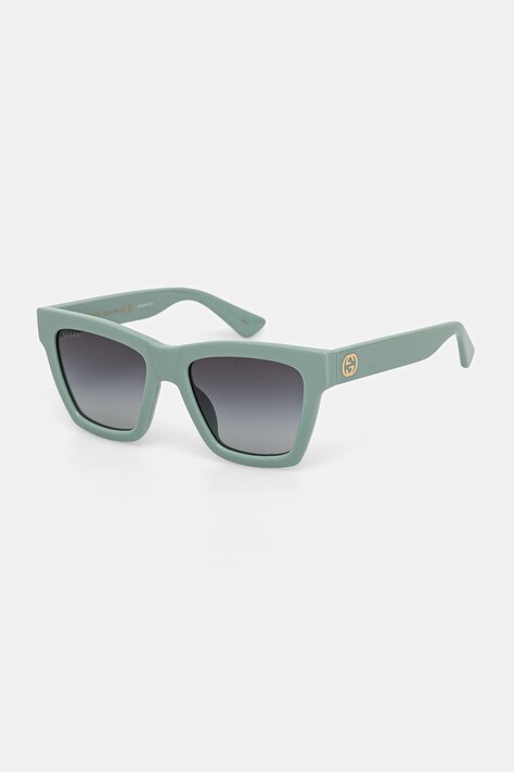 Солнцезащитные очки Gucci женские цвет розовый GG1714S