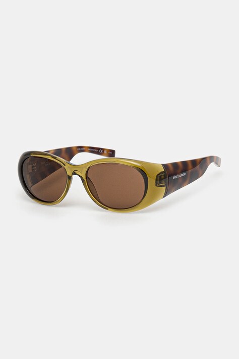 Sluneční brýle Saint Laurent dámské, SL 736